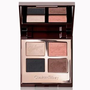 NIB Charlotte Tilbury HOLLYWOOD FLAWLESS EYE
FILTER in DIVA LIGHTS limited editi